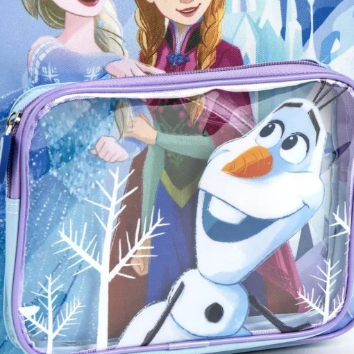 Frost® Elsa, Anna & Olaf Ryggsekk