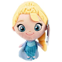 Frost® Elsa Bamse med Lyd