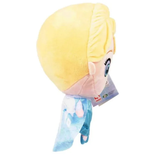 Frost® Elsa Bamse med Lyd