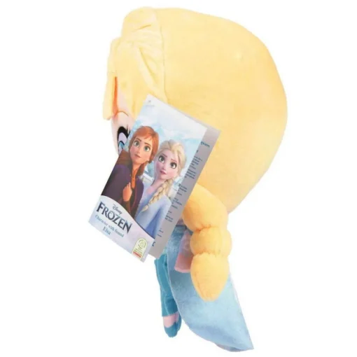 Frost® Elsa Bamse med Lyd