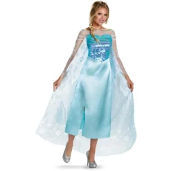Frost® Elsa Kostyme