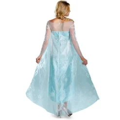 Frost® Elsa Kostyme