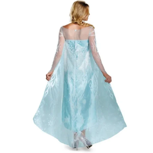 Frost® Elsa Kostyme