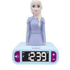 Frost® Elsa Vækkeur