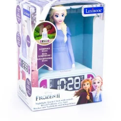 Frost® Elsa Vækkeur