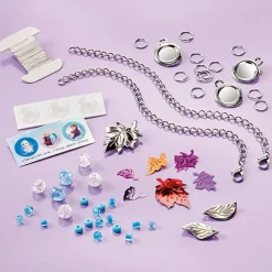 Frost® Forest Charms DIY Smykkesett