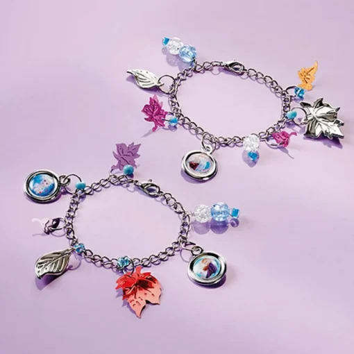 Frost® Forest Charms DIY Smykkesett
