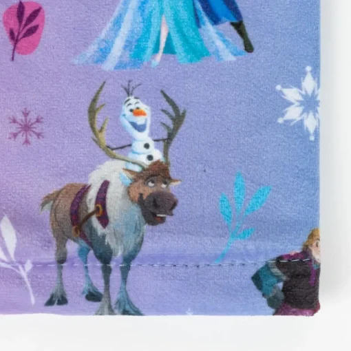 Frost® Lue, Hansker & Halsvarmer Blå