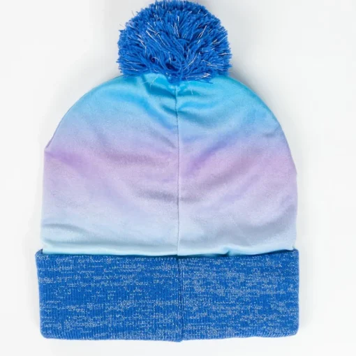 Frost® Lue, Hansker & Halsvarmer Blå