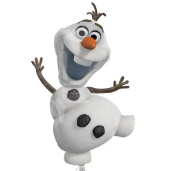 Frost® Olaf Folieballong