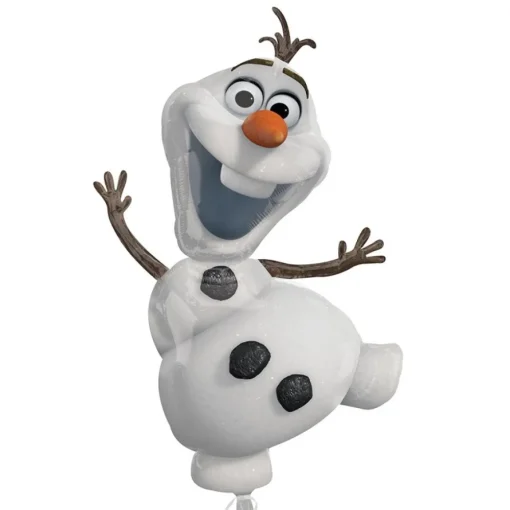 Frost® Olaf Folieballong