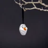 Frost Olaf Julekule