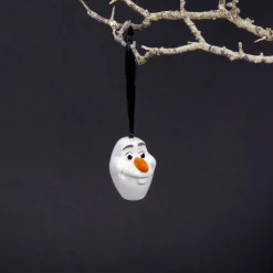Frost Olaf Julekule