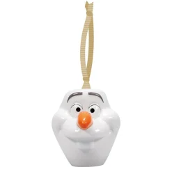 Frost Olaf Julekule