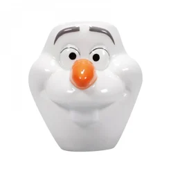 Frost Olaf Julekule