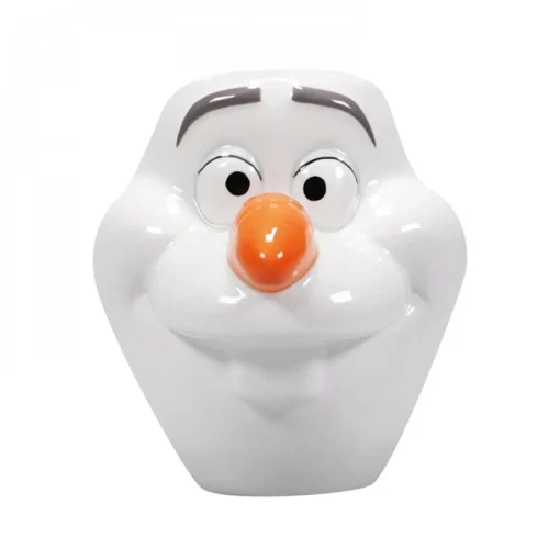 Frost Olaf Julekule