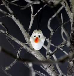 Frost Olaf Julekule