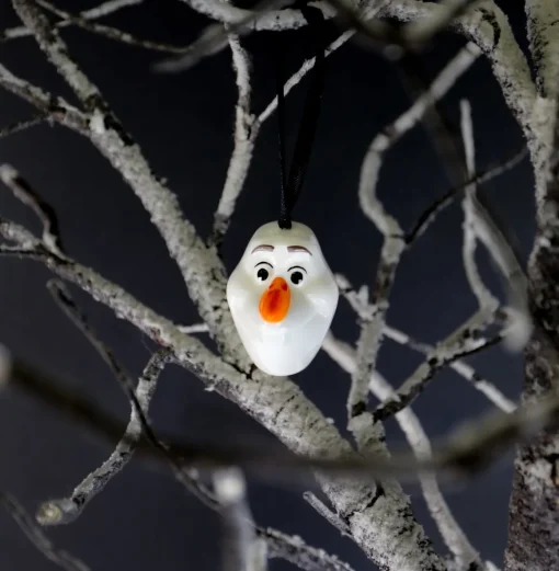 Frost Olaf Julekule