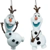 Frost® Olaf Juletrepynt