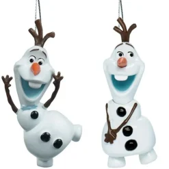 Frost® Olaf Juletrepynt
