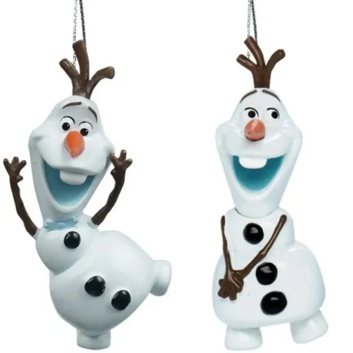 Frost® Olaf Juletrepynt