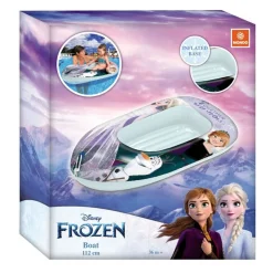 Frost® Oppblåsbar Båt