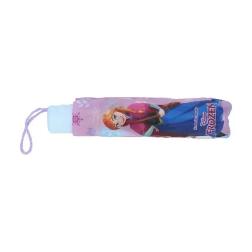 Frost® Paraply Lyserød