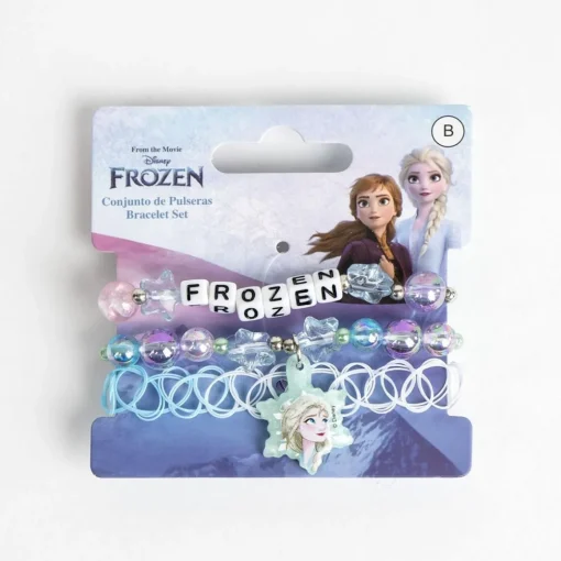 Frost® Perle Armbåndsett