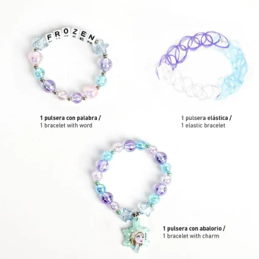 Frost® Perle Armbåndsett