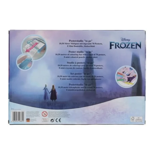 Frost® Plakat Sæt