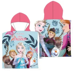 Frost® Regnponcho