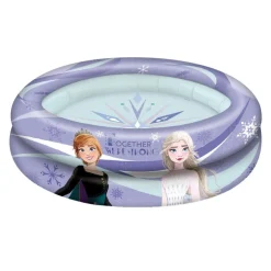 Frost® 2-rings Badebasseng Lilla