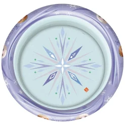 Frost® 2-rings Badebasseng Lilla