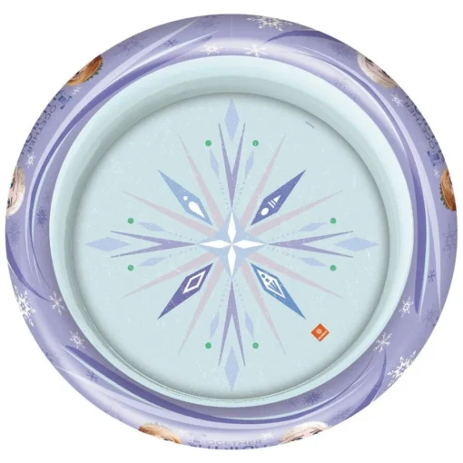 Frost® 2-rings Badebasseng Lilla