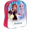 Frost® Rygsæk Rød