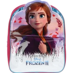 Frost® Rygsæk Rød
