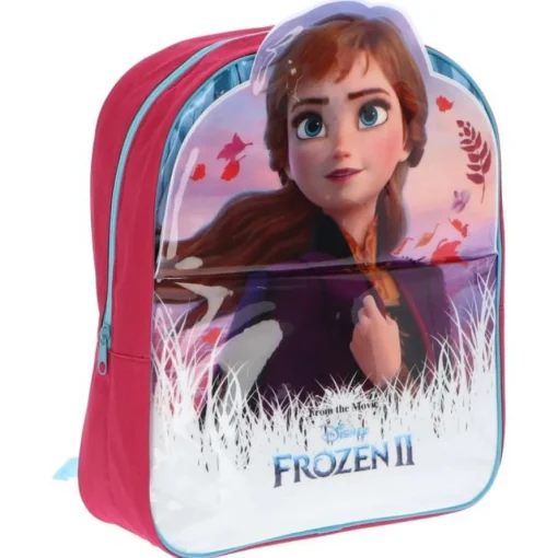 Frost® Rygsæk Rød