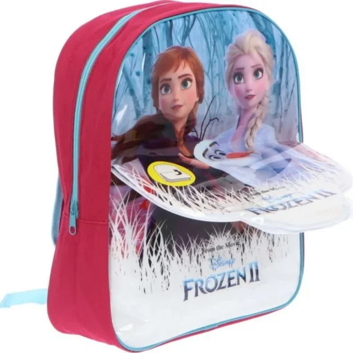 Frost® Rygsæk Rød