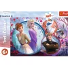 Frost® Sister Adventure Puslespill