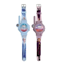Frost® Walkie Talkie Ure Sæt