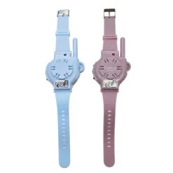 Frost® Walkie Talkie Ure Sæt