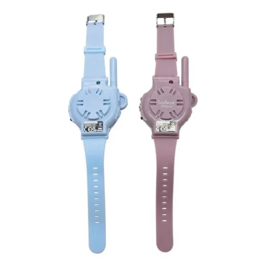 Frost® Walkie Talkie Ure Sæt