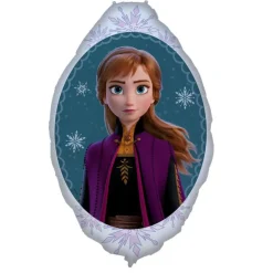 Frozen® Anna Supersize Folieballon