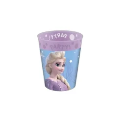 Frozen® Genanvendelige Plastkrus