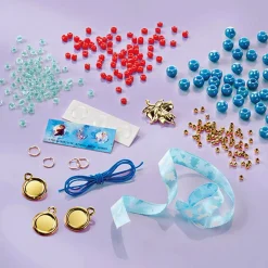 Frozen® Mytisk DIY Smykkesett