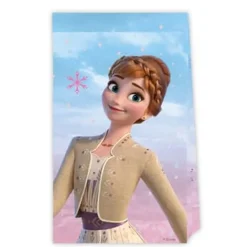 Frozen® Papir Partyposer