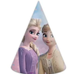 Frozen® Partyhatte