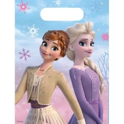 Frozen® Plast Partyposer