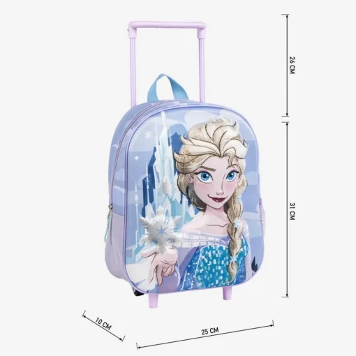 Frozen® Trillesekk Lyseblå