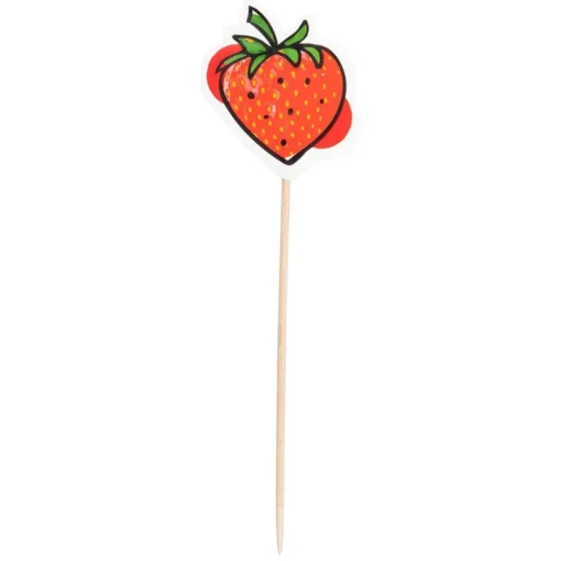 Frukt Cocktailpinner